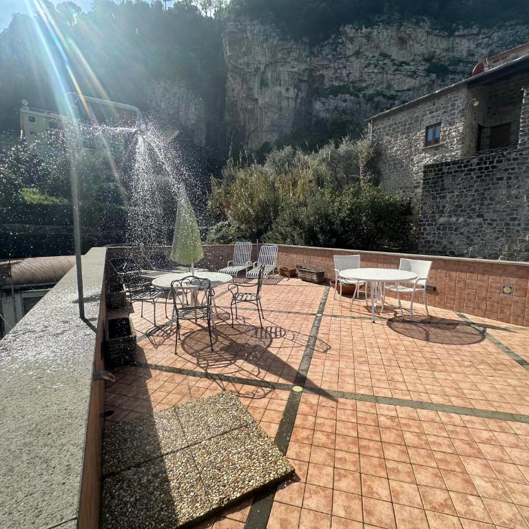 Maison Clemi - Appartamento con 1 Camera da Letto - 12