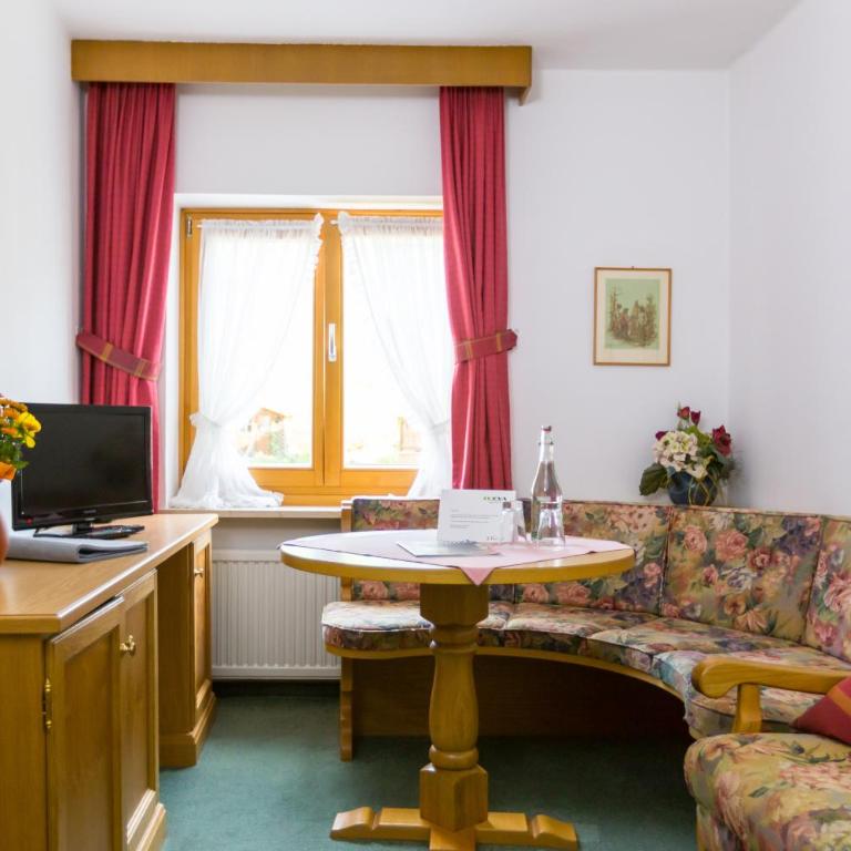 Hotel Sonnleiten - Familienzimmer - 2