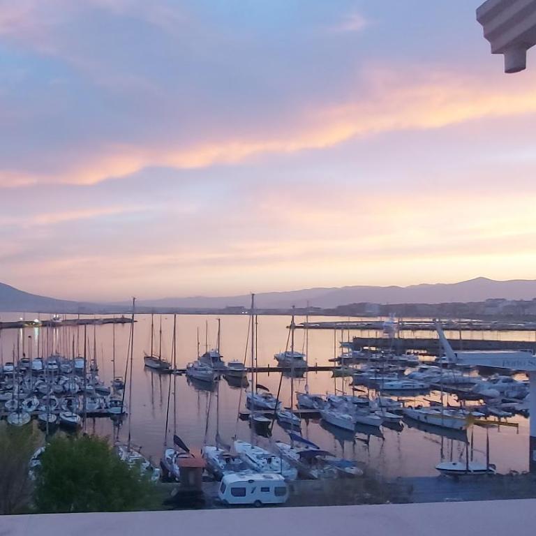 coralinehome - Camera King con Vista Mare - 4