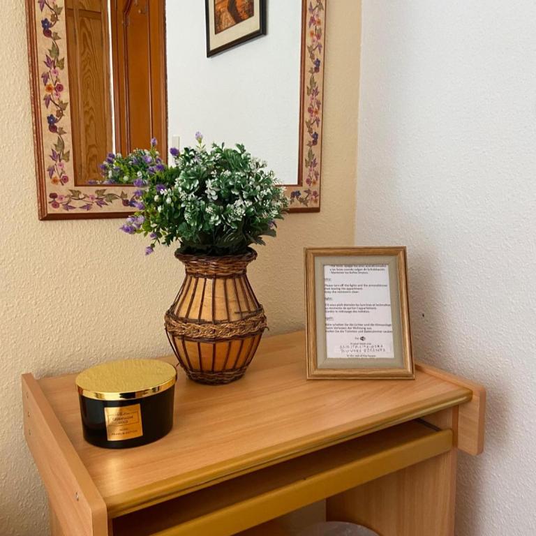 Un Lugar Para Descansar En Alicante - Single Room - 5