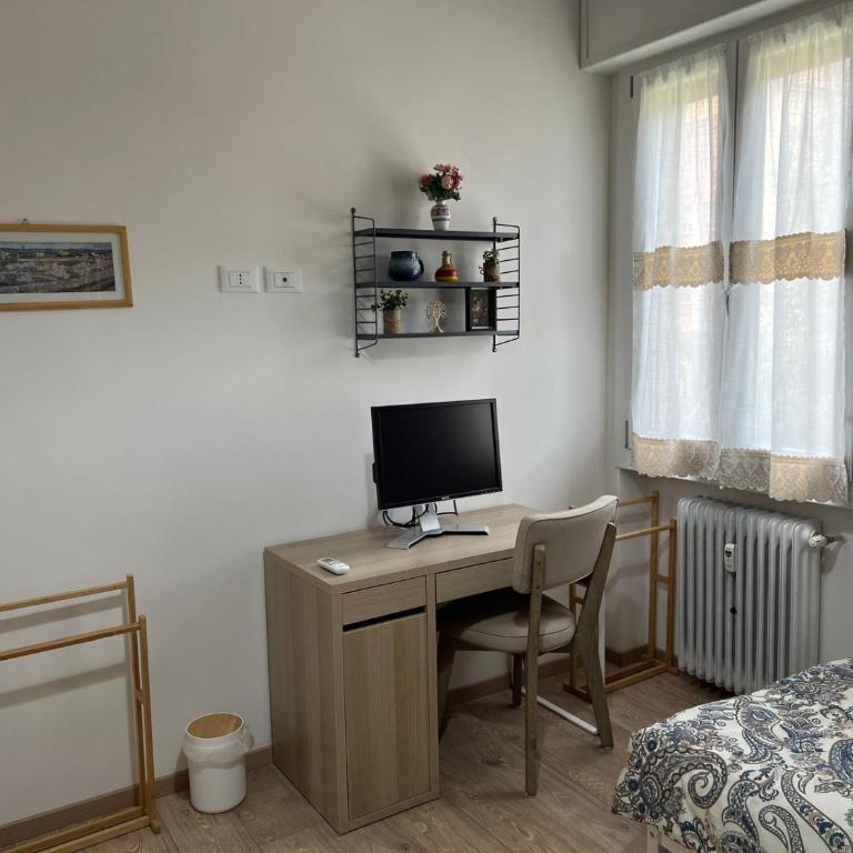 Orchidea - Appartamento con 2 Camere da Letto - 7