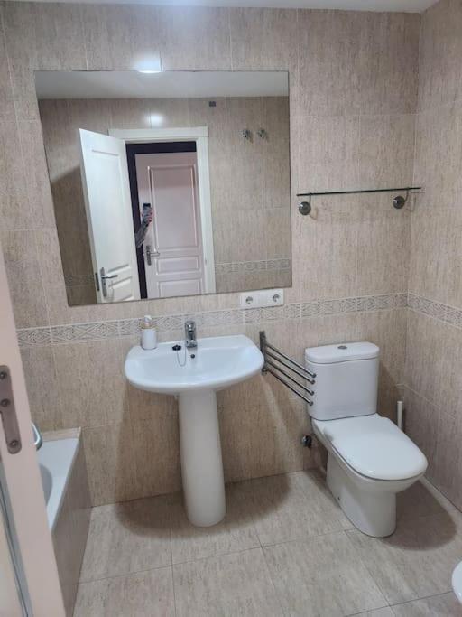 Bonito apartamento tesorillo - Apartamento de 2 dormitorios - 12