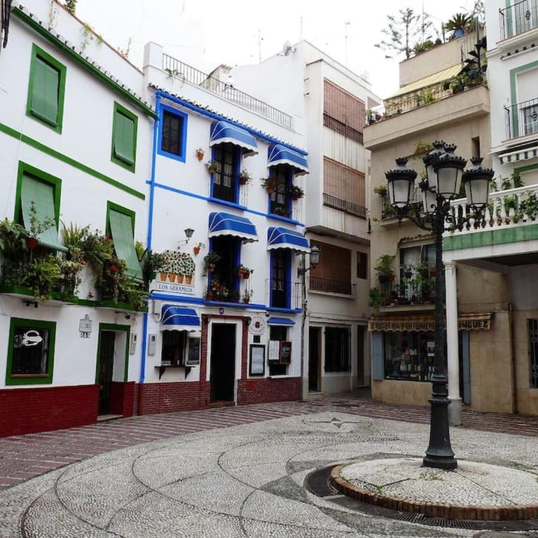 Bonito apartamento tesorillo - Apartamento de 2 dormitorios - 25