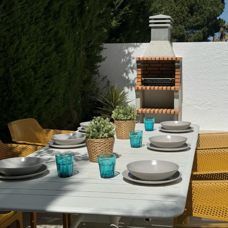 Villa Julieta - Casa - 15