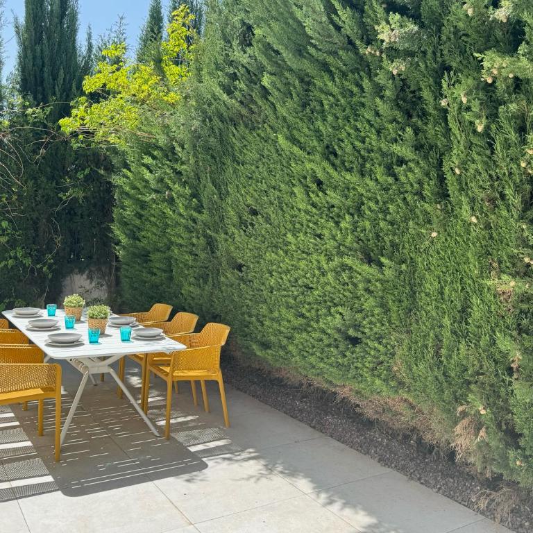 Villa Julieta - Casa - 14