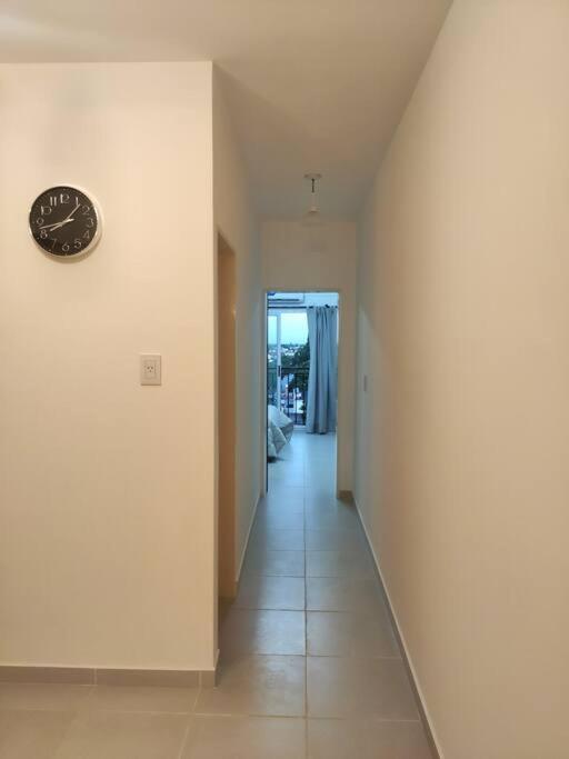 Fortunati Departamentos - Apartamento de 1 dormitorio - 2