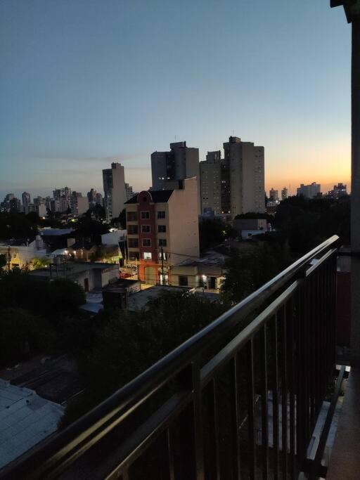Fortunati Departamentos - Apartamento de 1 dormitorio - 12