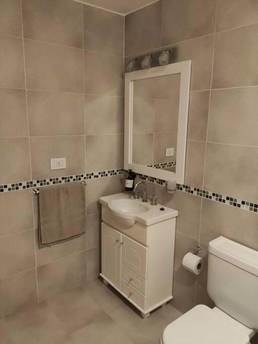 Fortunati Departamentos - Apartamento de 1 dormitorio - 14