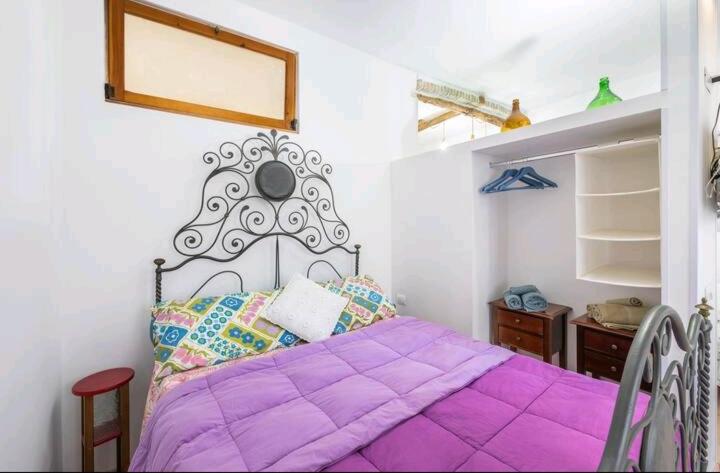 Alla Marina - Appartamento con 2 Camere da Letto - 7