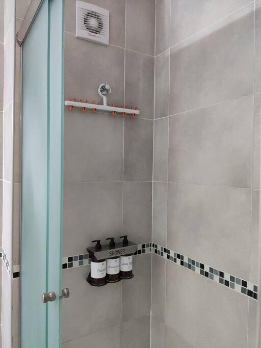 Fortunati Departamentos - One-Bedroom Apartment - 17