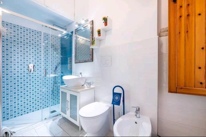 Alla Marina - Appartamento con 2 Camere da Letto - 9