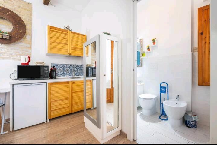 Alla Marina - Appartamento con 2 Camere da Letto - 13