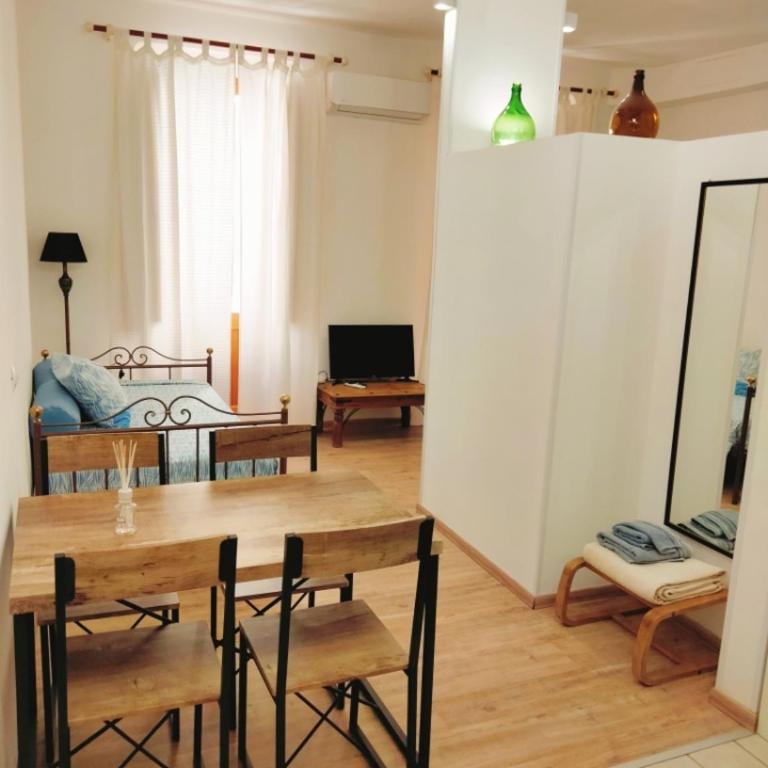 Alla Marina - Appartamento con 2 Camere da Letto - 16
