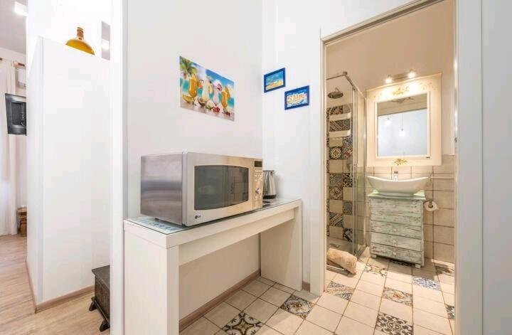 Alla Marina - Appartamento con 2 Camere da Letto - 22