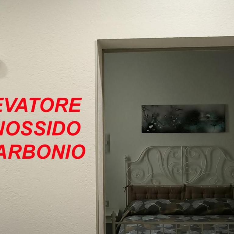 Il Sogno - Appartamento con 2 Camere da Letto - 4
