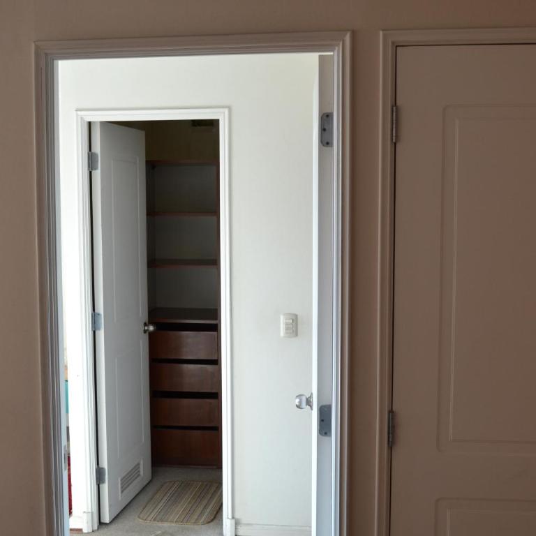Departamento en Santiago Centro - Apartment with Terrace - 9