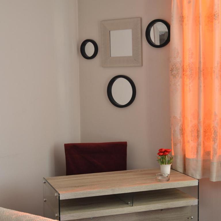 Departamento en Santiago Centro - Apartment with Terrace - 5