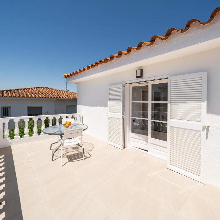 Villa Julieta - Casa - 9