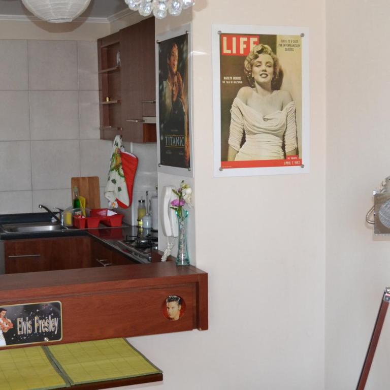 Departamento en Santiago Centro - Apartment with Terrace - 19