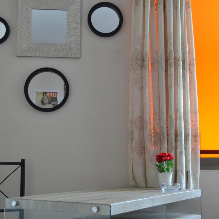 Departamento en Santiago Centro - Apartment with Terrace - 22