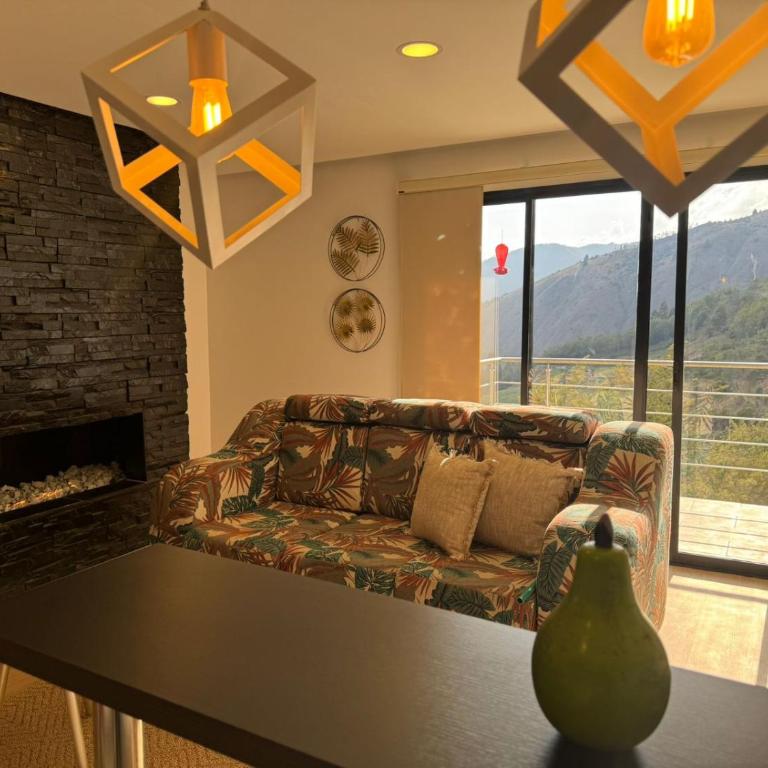El Encanto Hotel Boutique - Casa - 6