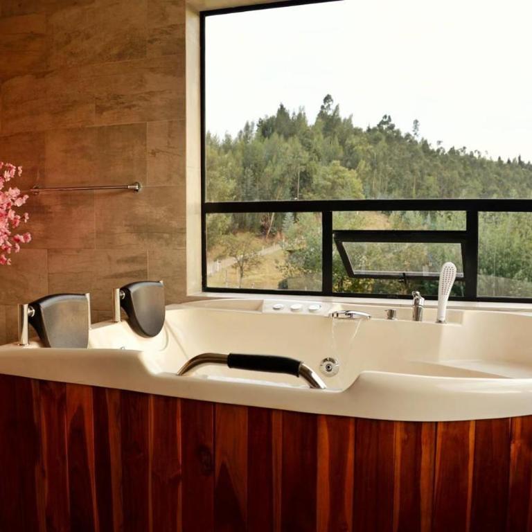 El Encanto Hotel Boutique - Casa - 18