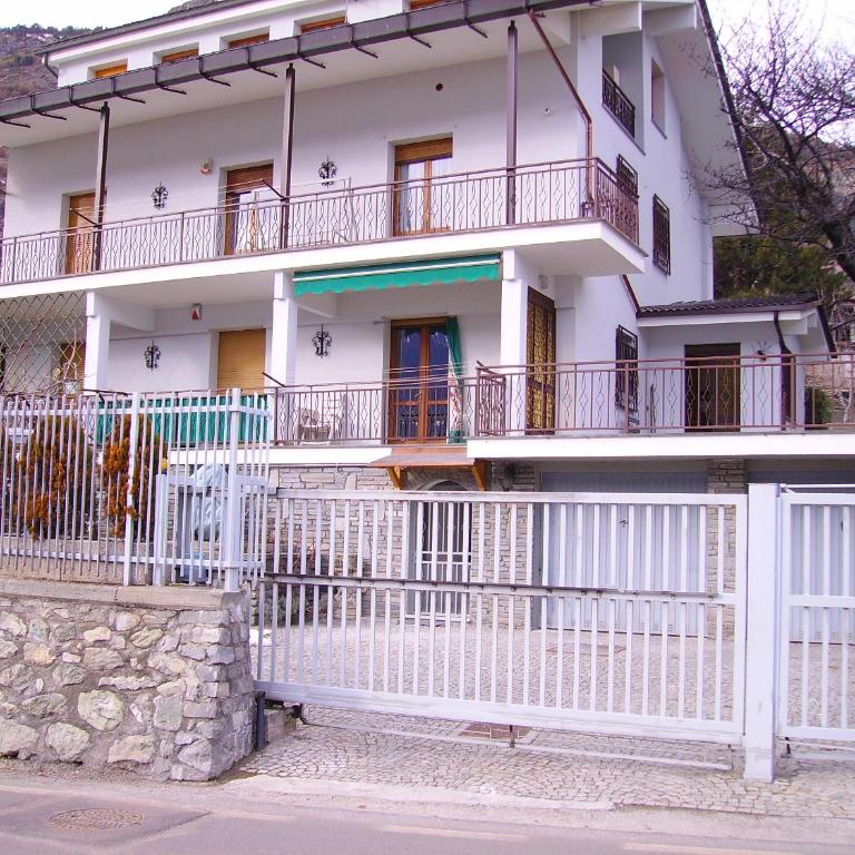 Amalia - Apartment mit 2 Schlafzimmern - 1