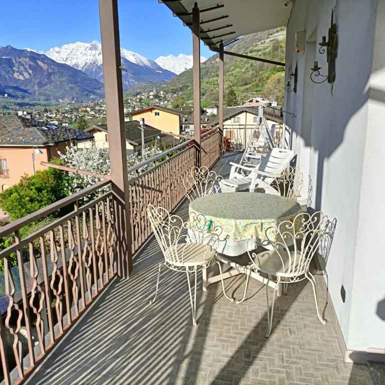 Amalia - Apartment mit 2 Schlafzimmern - 13