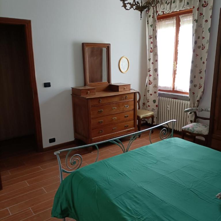 Amalia - Apartment mit 2 Schlafzimmern - 9