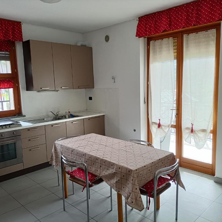 Amalia - Apartment mit 2 Schlafzimmern - 4