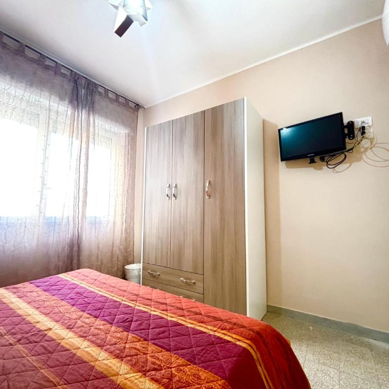 Carylama’s House - Appartamento con 2 Camere da Letto - 5