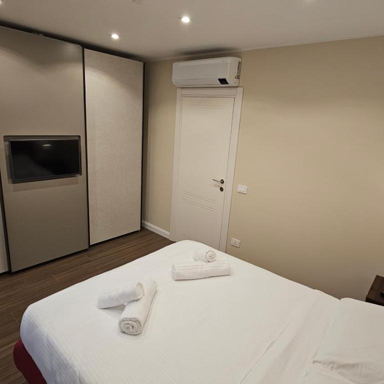 Nuovissimo Bilocale in Marghera accanto alla Metro - Appartamento con 1 Camera da Letto - 9
