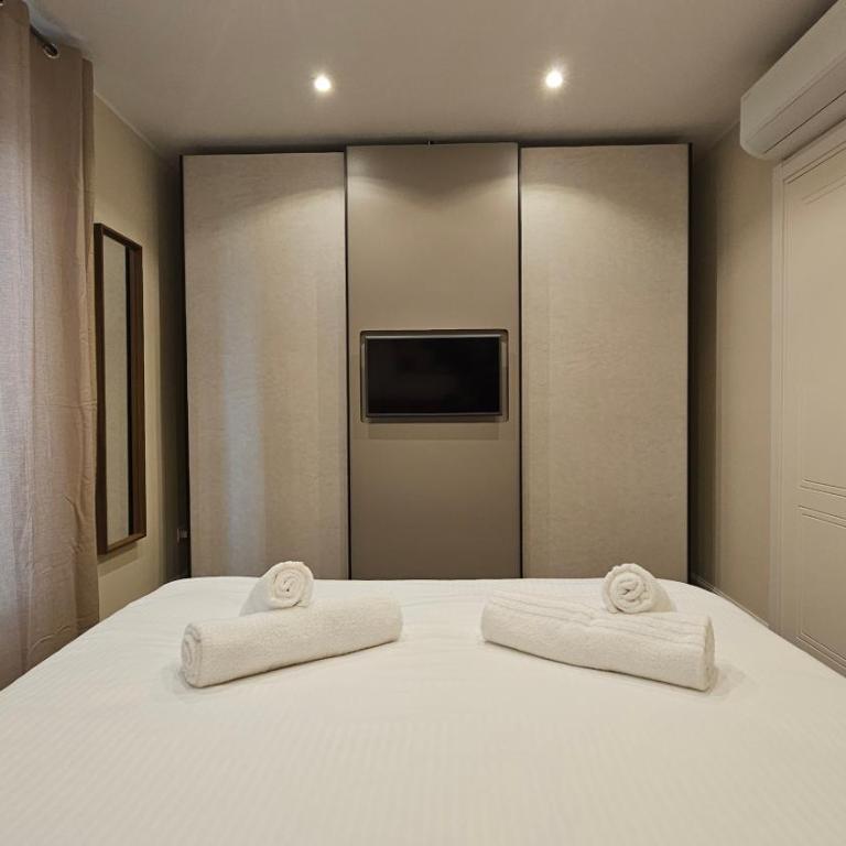 Nuovissimo Bilocale in Marghera accanto alla Metro - Appartamento con 1 Camera da Letto - 8
