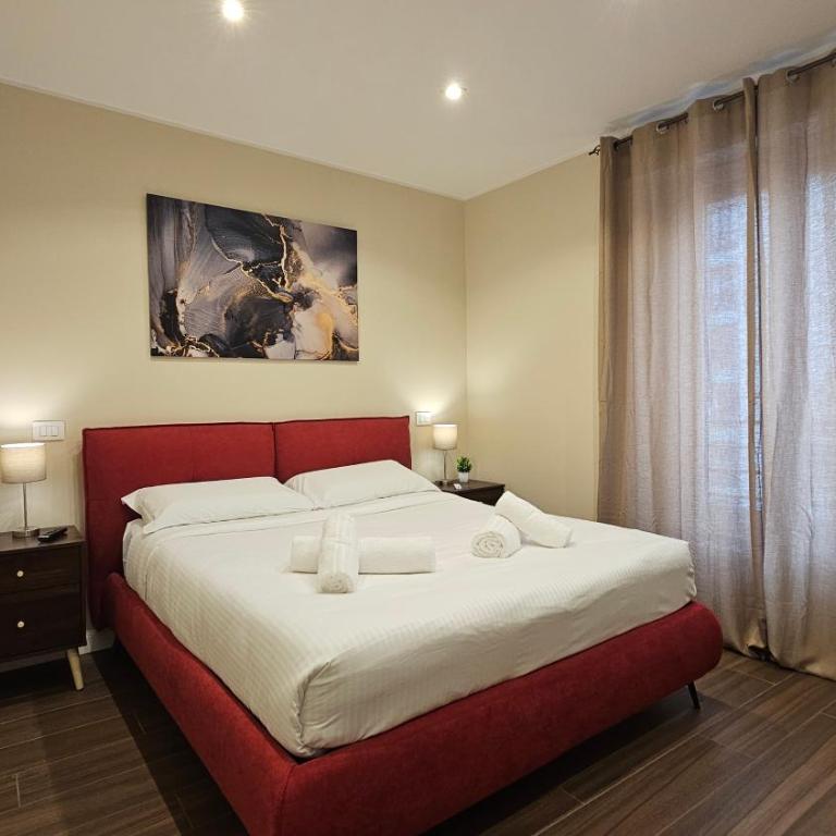 Nuovissimo Bilocale in Marghera accanto alla Metro - Appartamento con 1 Camera da Letto - 4