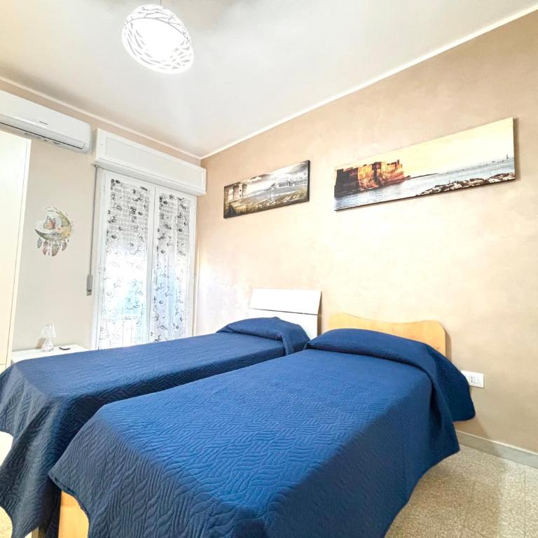 Carylama’s House - Appartamento con 2 Camere da Letto - 14