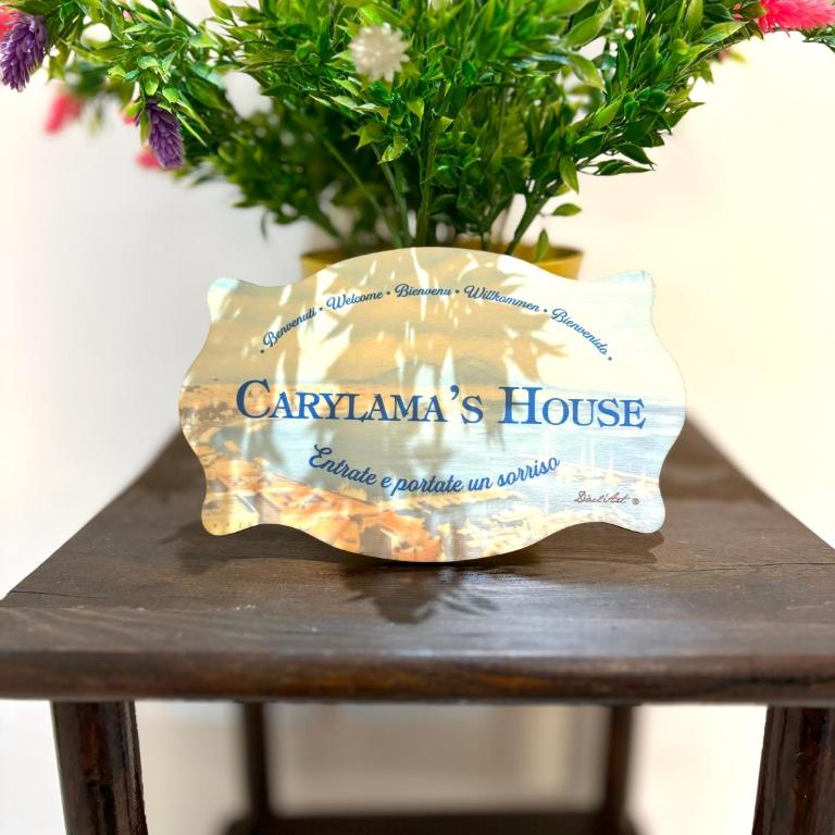 Carylama’s House - Appartamento con 2 Camere da Letto - 25