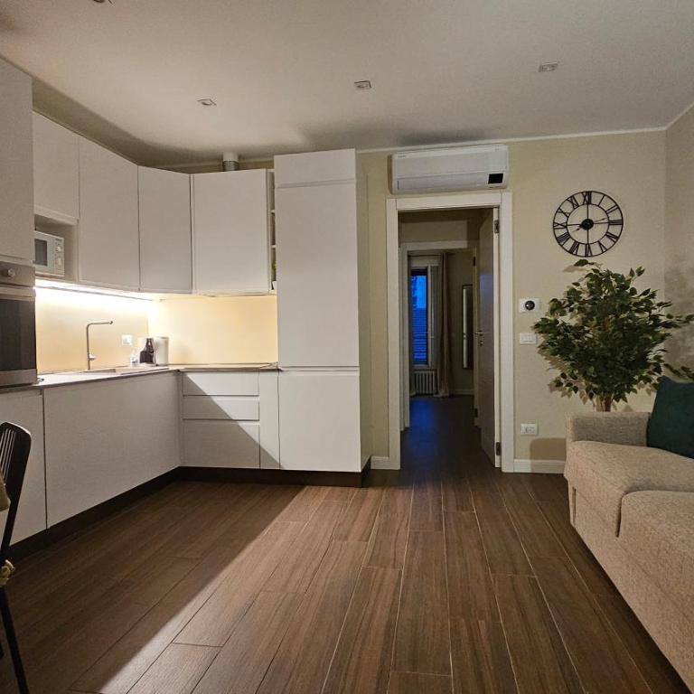 Nuovissimo Bilocale in Marghera accanto alla Metro - Appartamento con 1 Camera da Letto - 19