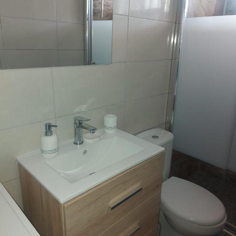 Casa Papagayo - Apartamento de 1 dormitorio - 23