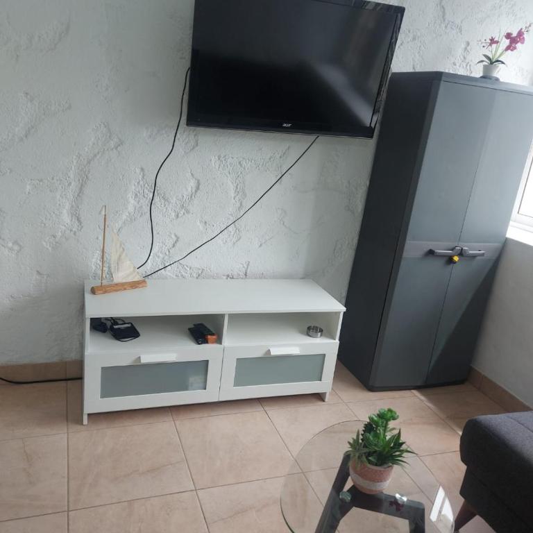 Casa Papagayo - Apartamento de 1 dormitorio - 21