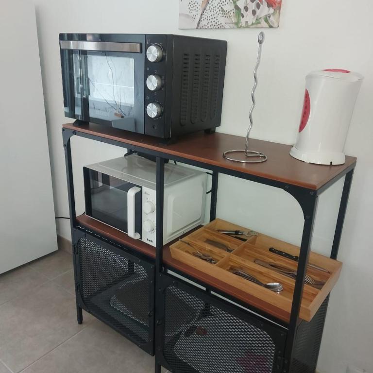 Casa Papagayo - Apartamento de 1 dormitorio - 22