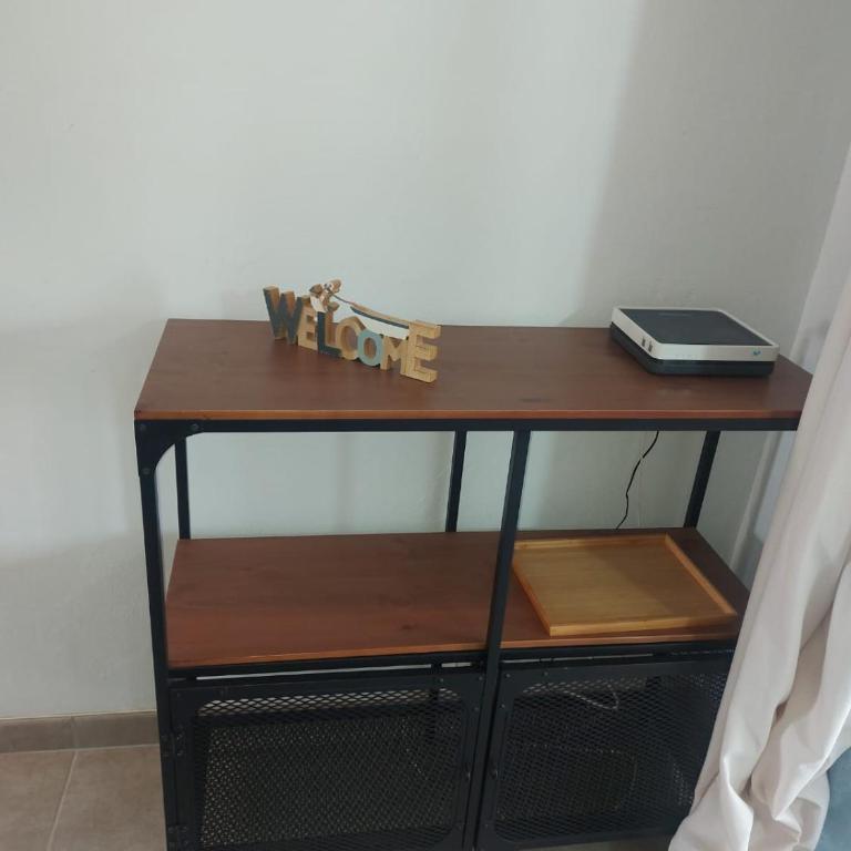 Casa Papagayo - Apartamento de 1 dormitorio - 13