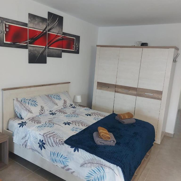 Casa Papagayo - Apartamento de 1 dormitorio - 7