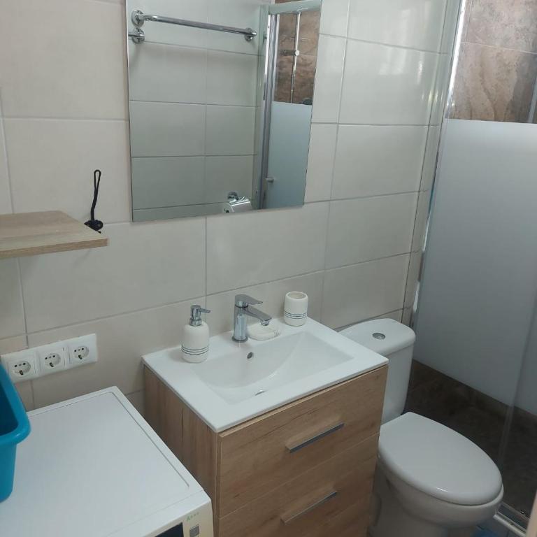 Casa Papagayo - Apartamento de 1 dormitorio - 28