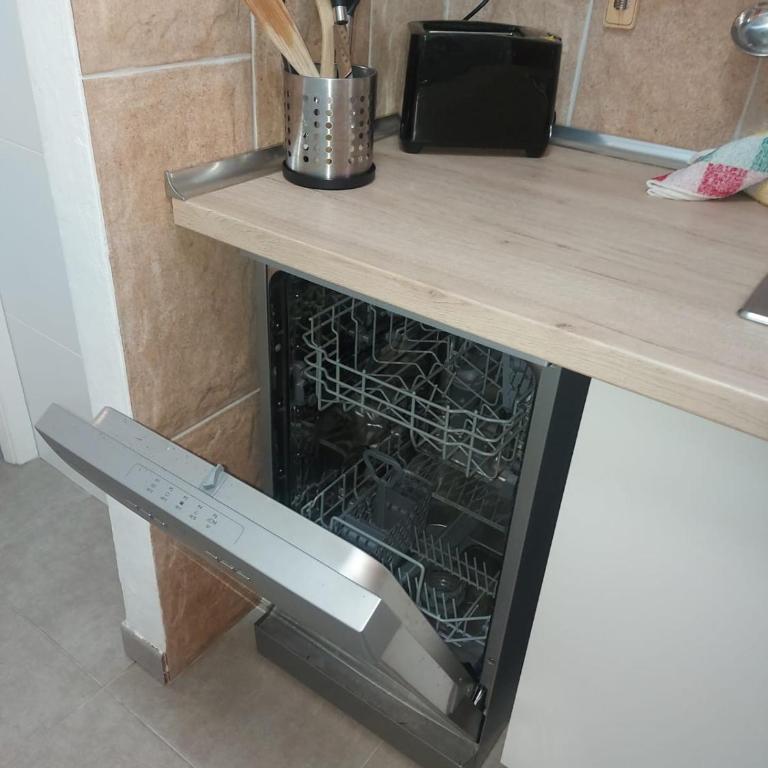 Casa Papagayo - Apartamento de 1 dormitorio - 24