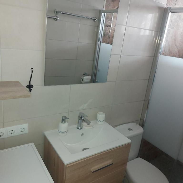 Casa Papagayo - Apartamento de 1 dormitorio - 25