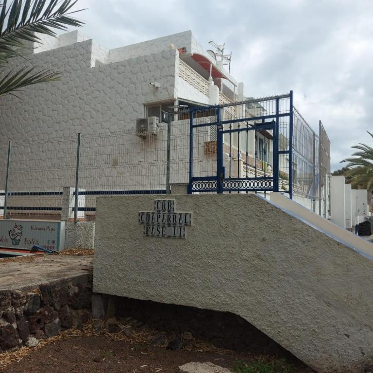 Casa Papagayo - Apartamento de 1 dormitorio - 38