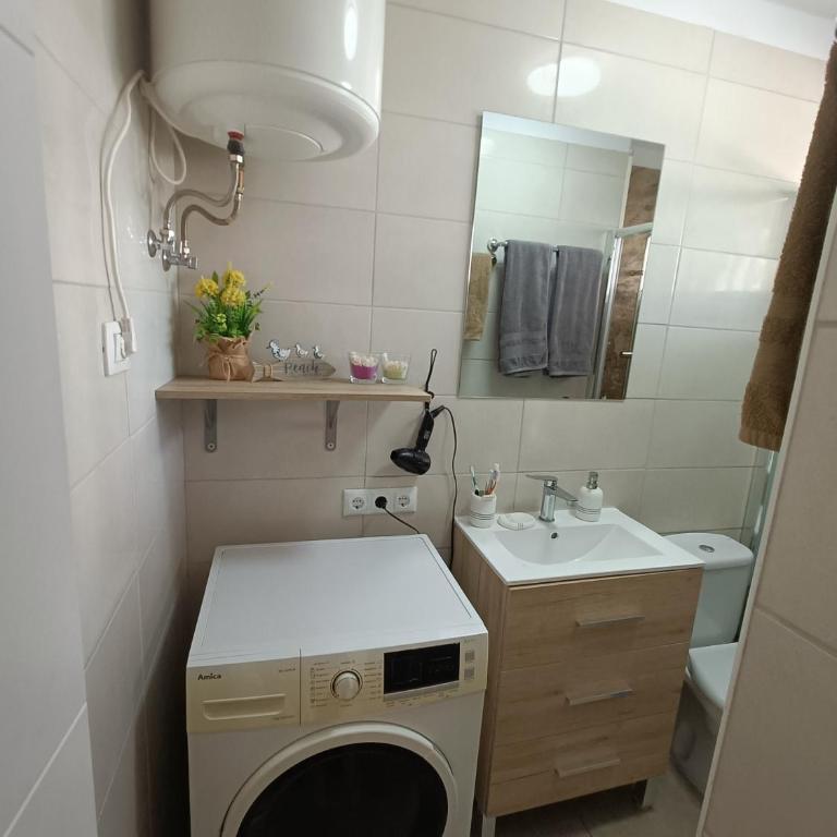 Casa Papagayo - Apartamento de 1 dormitorio - 41