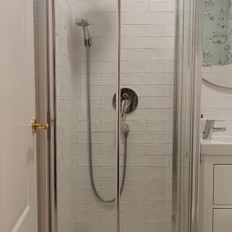 Sherryflat Torneria- Parking - Apartamento de 2 dormitorios - 30