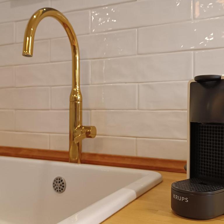 Sherryflat Torneria- Parking - Apartamento de 2 dormitorios - 13
