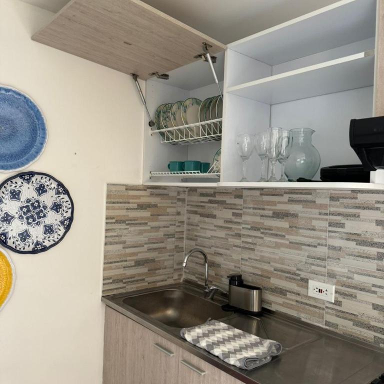 El Encanto Hotel Boutique - Casa - 9